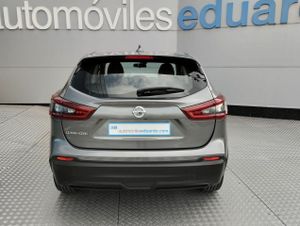 Nissan Qashqai DIGT 103 kW 140 CV E6D BUSINESS - Foto 5