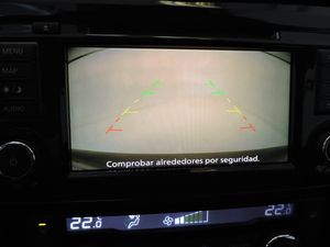 Nissan Qashqai DIGT 103 kW 140 CV E6D BUSINESS - Foto 12