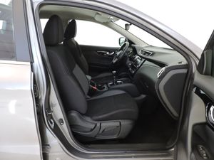 Nissan Qashqai DIGT 103 kW 140 CV E6D BUSINESS - Foto 9