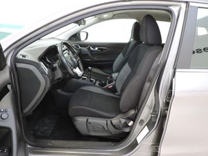 Nissan Qashqai DIGT 103 kW 140 CV E6D BUSINESS - Foto 8