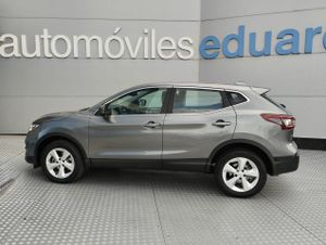 Nissan Qashqai DIGT 103 kW 140 CV E6D BUSINESS - Foto 6