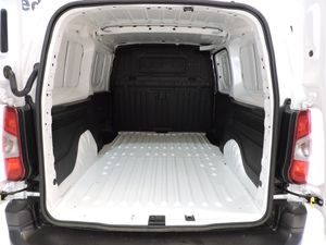 Citroën Berlingo Doble Cab. Talla XL BlueHDi 100 CONTROL - Foto 11