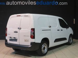 Citroën Berlingo Doble Cab. Talla XL BlueHDi 100 CONTROL - Foto 3
