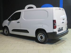 Citroën Berlingo Doble Cab. Talla XL BlueHDi 100 CONTROL - Foto 4