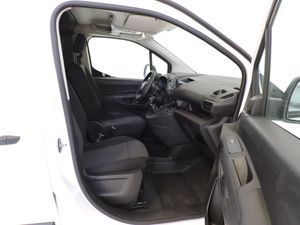 Citroën Berlingo Doble Cab. Talla XL BlueHDi 100 CONTROL - Foto 9