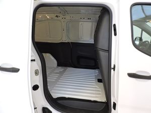 Citroën Berlingo Doble Cab. Talla XL BlueHDi 100 CONTROL - Foto 10