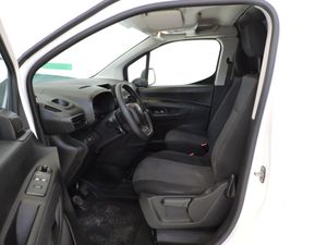 Citroën Berlingo Doble Cab. Talla XL BlueHDi 100 CONTROL - Foto 7