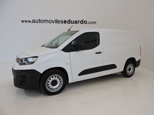 Citroën Berlingo Doble Cab. Talla XL BlueHDi 100 CONTROL - Foto 2