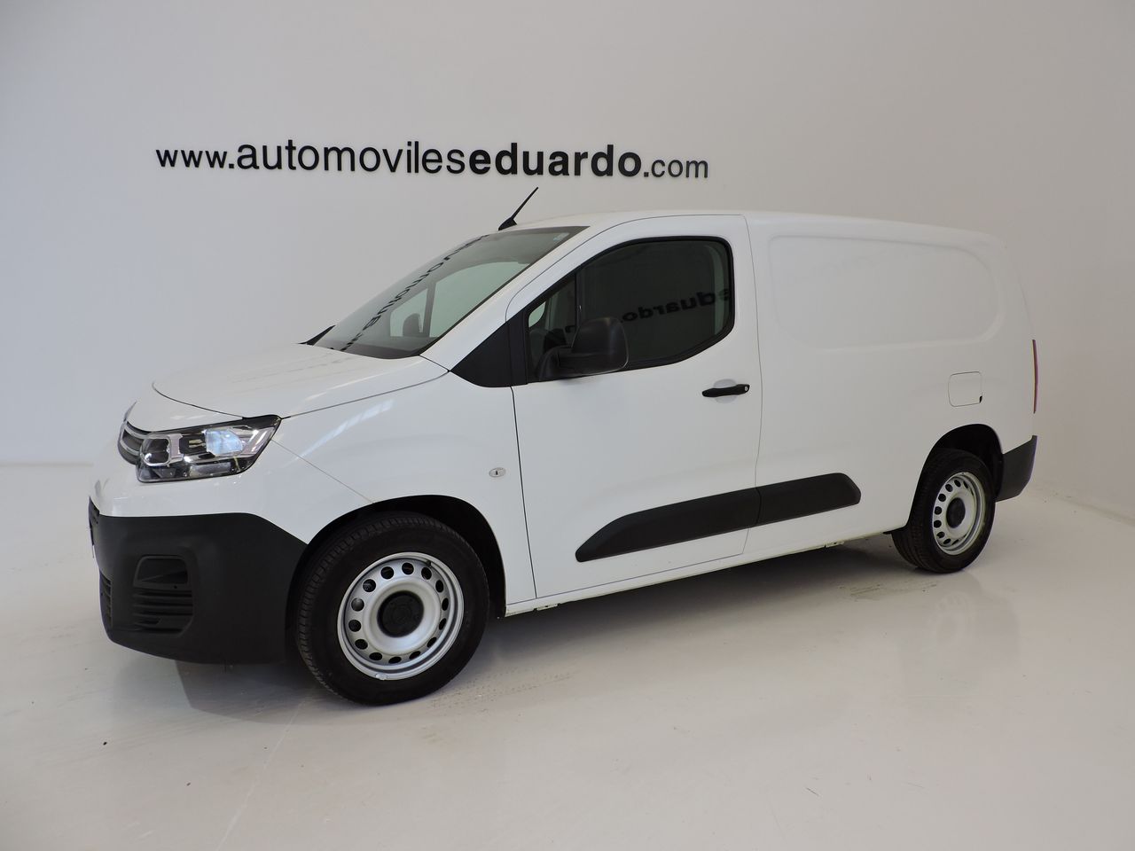 Citroën Berlingo Doble Cab. Talla XL BlueHDi 100 CONTROL - Foto 1