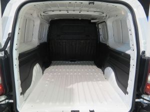 Citroën Berlingo Doble Cab. Talla XL BlueHDi 100 CONTROL - Foto 5