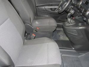 Citroën Berlingo Doble Cab. Talla XL BlueHDi 100 CONTROL - Foto 9