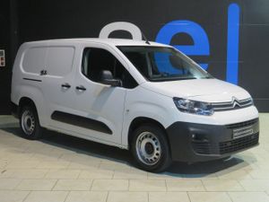 Citroën Berlingo Doble Cab. Talla XL BlueHDi 100 CONTROL - Foto 3