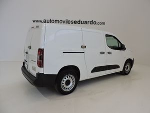 Citroën Berlingo Doble Cab. Talla XL BlueHDi 100 CONTROL - Foto 4
