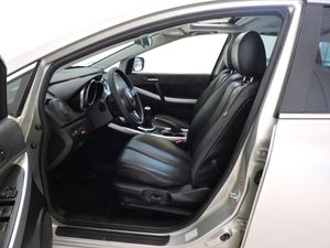 Mazda CX-7 Sportive 2.3 - Foto 8