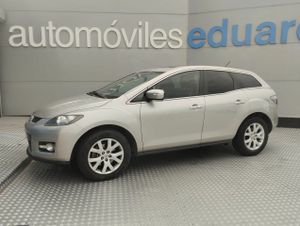 Mazda CX-7 Sportive 2.3 - Foto 3