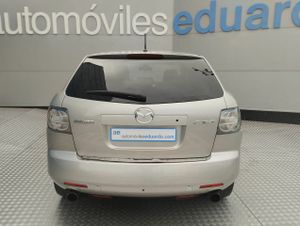 Mazda CX-7 Sportive 2.3 - Foto 4