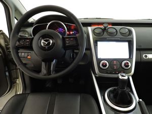 Mazda CX-7 Sportive 2.3 - Foto 7