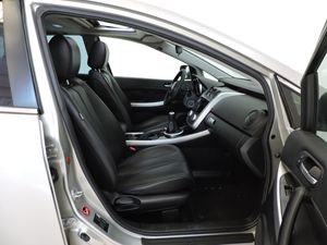 Mazda CX-7 Sportive 2.3 - Foto 9