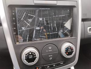 Mazda CX-7 Sportive 2.3 - Foto 9