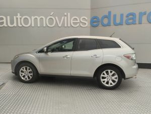 Mazda CX-7 Sportive 2.3 - Foto 5