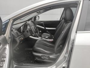 Mazda CX-7 Sportive 2.3 - Foto 7