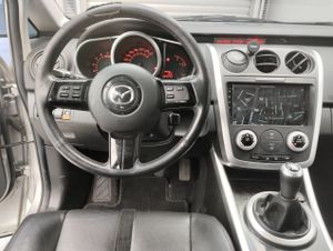 Mazda CX-7 Sportive 2.3 - Foto 6