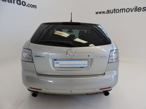 Mazda CX-7 Sportive 2.3 - Foto 5