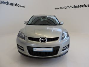 Mazda CX-7 Sportive 2.3 - Foto 3