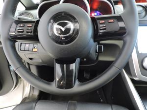 Mazda CX-7 Sportive 2.3 - Foto 11