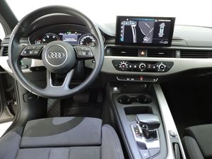 Audi A4 Avant Advanced 30 TDI 100kW S tronic - Foto 7