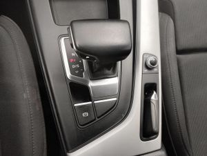 Audi A4 Avant Advanced 30 TDI 100kW S tronic - Foto 12