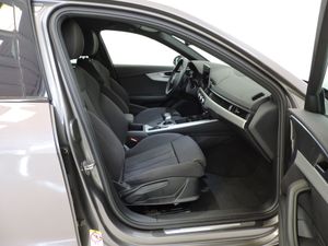 Audi A4 Avant Advanced 30 TDI 100kW S tronic - Foto 9