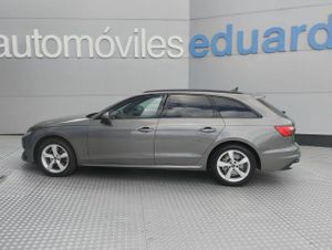 Audi A4 Avant Advanced 30 TDI 100kW S tronic - Foto 6