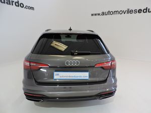 Audi A4 Avant Advanced 30 TDI 100kW S tronic - Foto 5