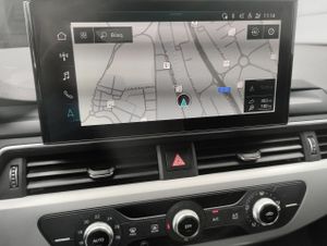 Audi A4 Avant Advanced 30 TDI 100kW S tronic - Foto 13