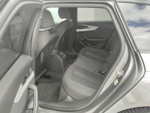 Audi A4 Avant Advanced 30 TDI 100kW S tronic - Foto 10