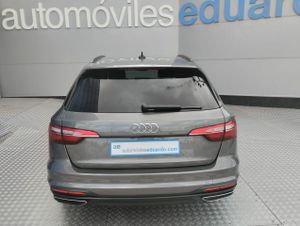 Audi A4 Avant Advanced 30 TDI 100kW S tronic - Foto 5