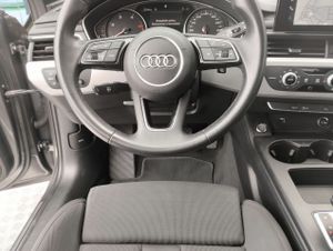 Audi A4 Avant Advanced 30 TDI 100kW S tronic - Foto 11