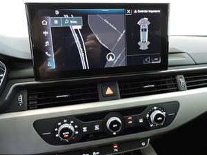 Audi A4 Avant Advanced 30 TDI 100kW S tronic - Foto 12