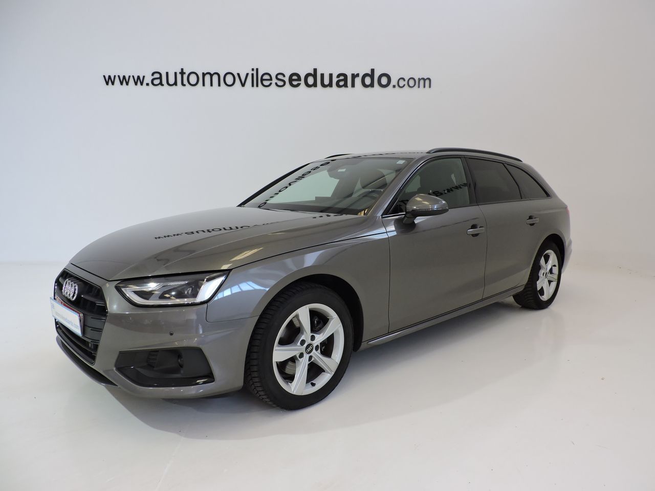 Audi A4 Avant Advanced 30 TDI 100kW S tronic - Foto 1
