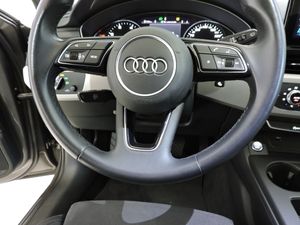 Audi A4 Avant Advanced 30 TDI 100kW S tronic - Foto 11