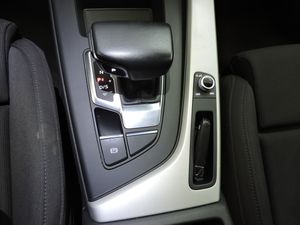 Audi A4 Avant Advanced 30 TDI 100kW S tronic - Foto 13