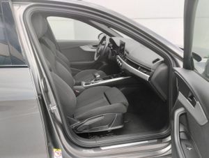Audi A4 Avant Advanced 30 TDI 100kW S tronic - Foto 9