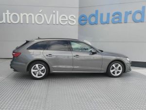 Audi A4 Avant Advanced 30 TDI 100kW S tronic - Foto 4