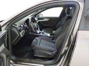 Audi A4 Avant Advanced 30 TDI 100kW S tronic - Foto 8