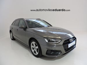 Audi A4 Avant Advanced 30 TDI 100kW S tronic - Foto 3
