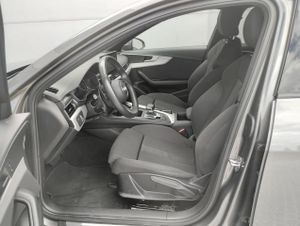 Audi A4 Avant Advanced 30 TDI 100kW S tronic - Foto 8