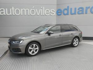 Audi A4 Avant Advanced 30 TDI 100kW S tronic - Foto 3