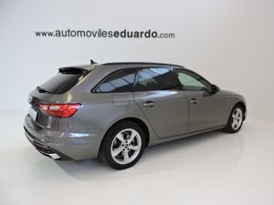 Audi A4 Avant Advanced 30 TDI 100kW S tronic - Foto 4