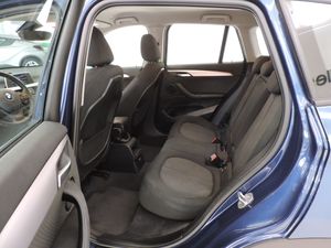 BMW X1 sDrive18i - Foto 10
